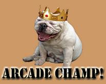 Arcade Champion