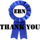 Thank You! Award