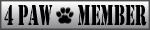 Become a 4 Paw Member