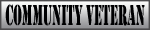 I Have Earned Community Veteran Status!