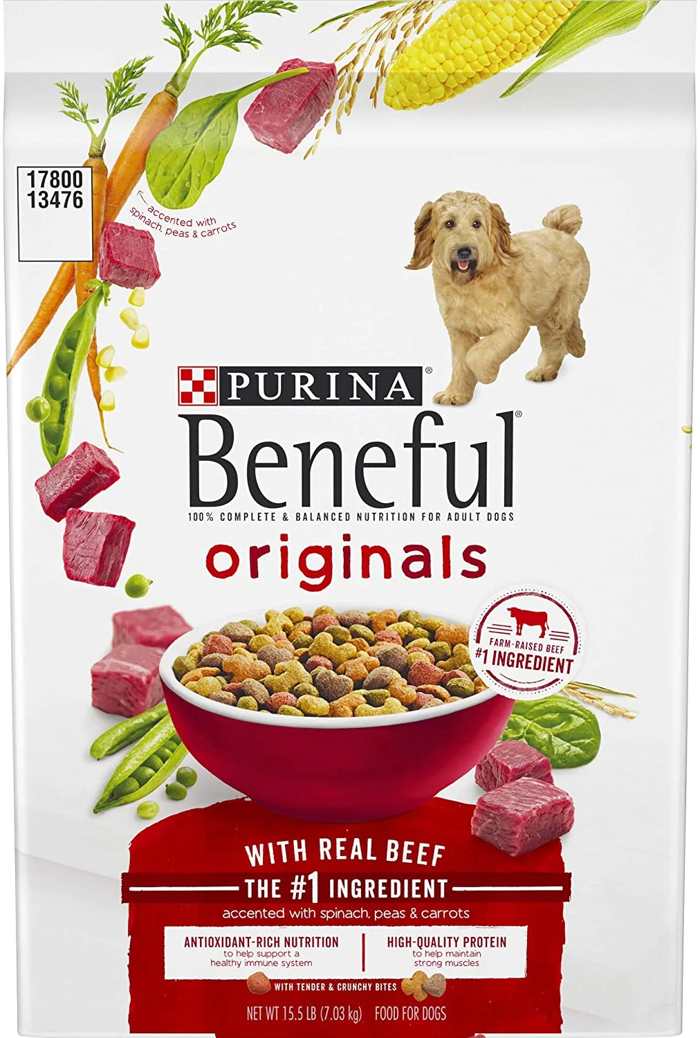 Understanding Dog Food Labels and Finding Bad Ingredients