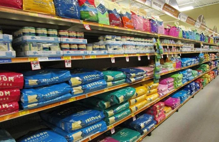 Dog Food Ratings