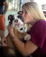 B & Mom 10-20-12.webp