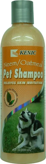 K-6310 Neem Oatmeal Shampoo 4 X 6.webp K-6310 Neem Oatmeal Shampoo 4 X 6.webp