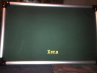 Xena Bed.jpg Xena Bed.jpg