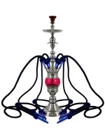 Super-Nova-Rotating-Hookah-6-Red-Glass-Blue-Nammor-Hose-L.webp