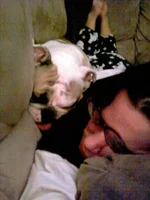 me and ruthie sleeping.webp
