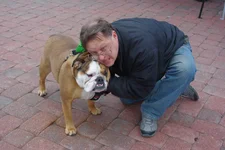 Art Show Bully Kissing Dudley Spring 070.webp Art Show Bully Kissing Dudley Spring 070.webp