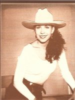 Cow girl 1992.jpg