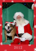 Dudley and Santa 2012.jpg