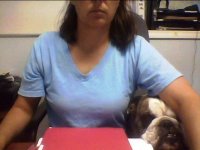 Maggie at work 6.jpg Maggie at work 6.jpg