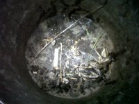 Bottom of my copper bucket - sluggos.jpg