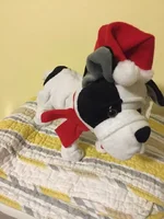 Dancing Bulldog.webp Dancing Bulldog.webp