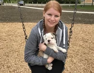 Rachel and Her Boy.webp