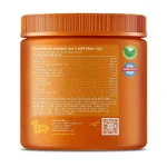 Zesty Paws Salmon Oil Back.webp