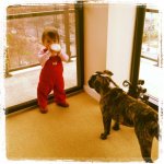 Seamus and Lia.jpg Seamus and Lia.jpg