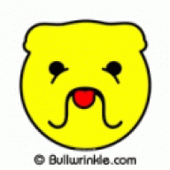 My little girl Madie