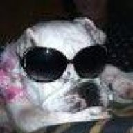 Miss Snuffles Mom