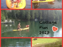 Fromm Family Foods Bullies on Summer Vacation Photo Contest ENTER HERE!