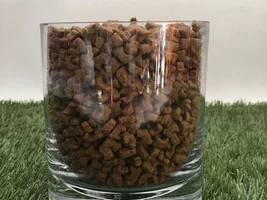 ~ENTER HERE~ Fromm's Annual "How Much Kibble in the Jar?" Contest!