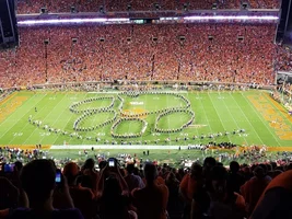 Lets go Clemson!!