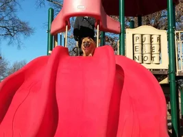 Slides or No Slides?