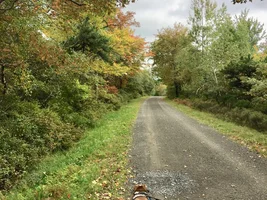 Some pictures of our 3 mile hike at Samās Point, Cragsmoor NY