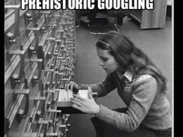Throwback Thursday!