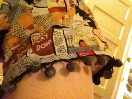 Dingle-Berries, lol