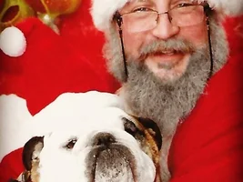 ~ENTER HERE~ December HOLLY JOLLY Bulldog of the Month Contest
