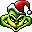 :christmasgrinch: