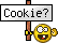 :cookie: