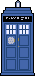 :tardis: